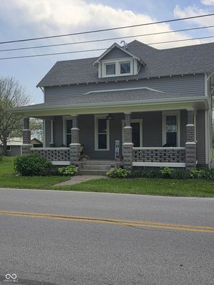 4303 W County Road 200 S, Danville, IN 46122