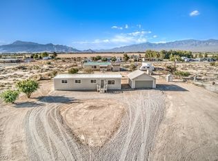 1341 White St, Pahrump, NV 89060 | MLS #2536148 | Zillow