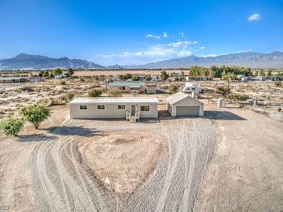 1260 Shady Ln, Pahrump, NV, 89060