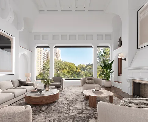 Rented by Compass | media 21