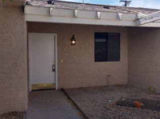 34711 Marcia Rd APT A, Cathedral City, CA 92234
