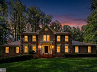 10600 Brentwood Dr, Manassas, VA 20111