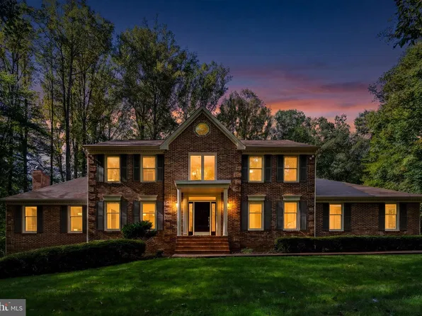 10600 Brentwood Dr, Manassas, VA 20111