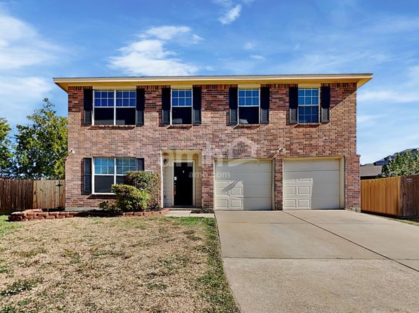 8604 Boswell Meadows Dr