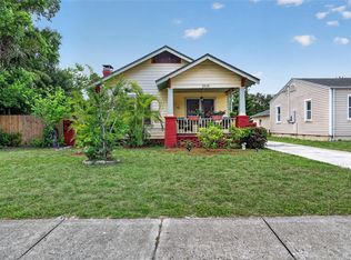 2535 15TH AVENUE N, ST PETERSBURG, FL 33713
