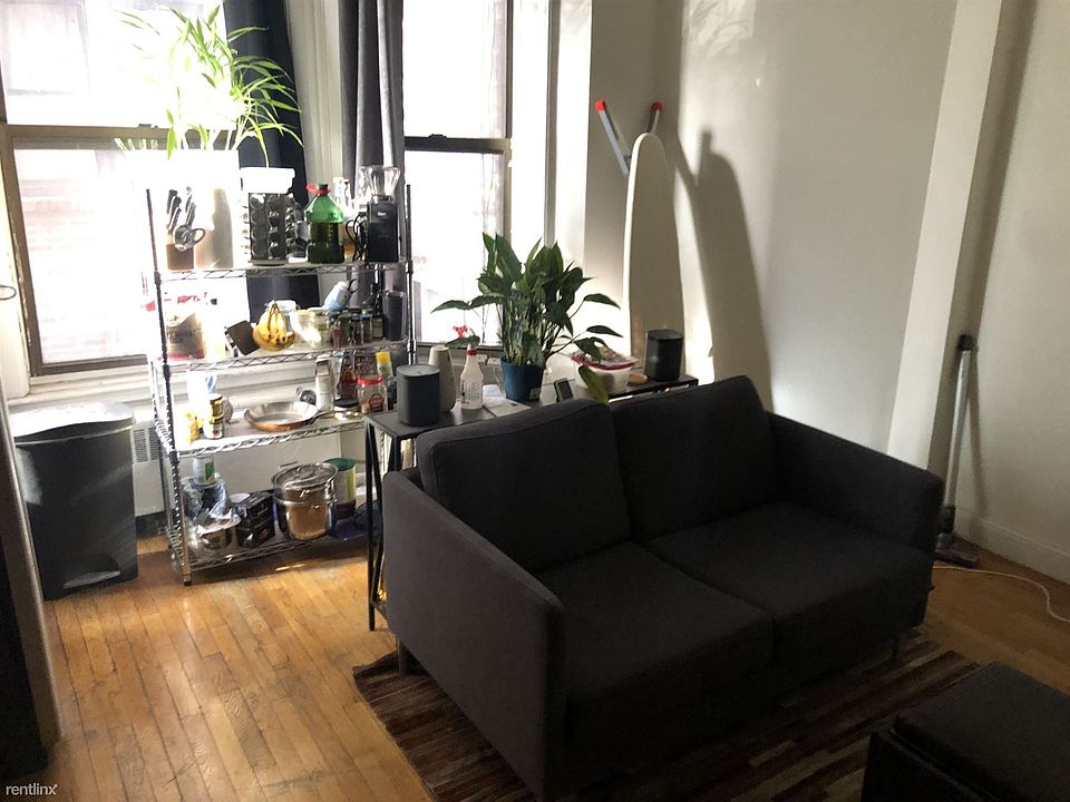 384 Commonwealth Ave. #22 Boston - Back Bay Shared Unit Phot