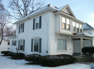 75 W Vine St, Wilmington, OH 45177