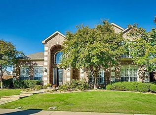 9601 Windy Hollow Dr, Irving, TX 75063