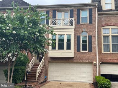 1548 Hampton Hill Cir, Mc Lean, VA, 22101