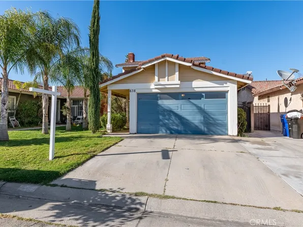 638 W Virginia St, Rialto, CA 92376