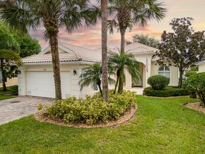 8311 Tobago Lane, Wellington, FL, 33414