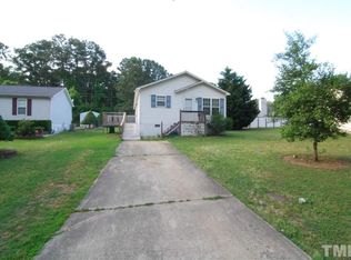 120 Oakdale Ave, Clayton, NC 27520