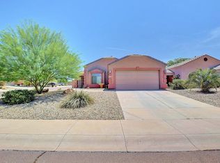 8073 N 109th Ln, Peoria, AZ 85345
