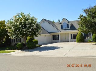 248 W Vermont Ave, Clovis, CA 93619
