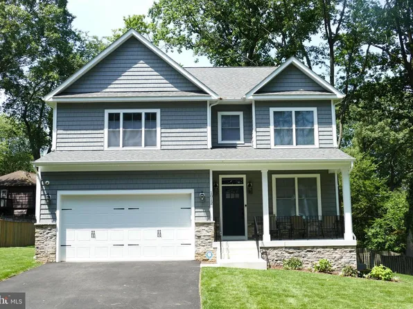 1219 Hampton Rd, Annapolis, MD 21409