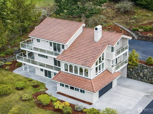 315 Quails Roost Road, Sequim, WA 98382