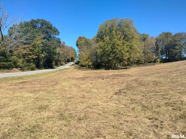 0 Casper Church Rd, Cobden, IL 62920