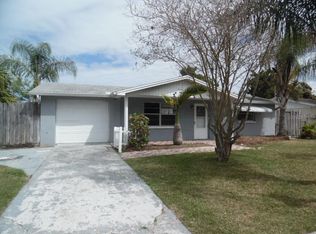 7225 Populus Dr, Port Richey, FL 34668