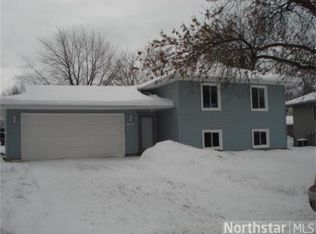 8443 80th St S, Cottage Grove, MN 55016