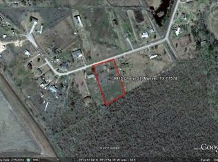 9913 Cheryl County Rd #544D, Manvel, TX 77578