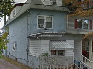 134 Carlisle St, Wilkes Barre, PA 18702