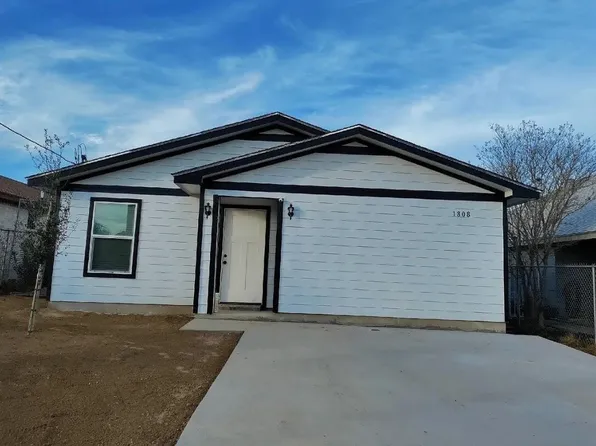 1808 Chacon St, Laredo, TX 78043