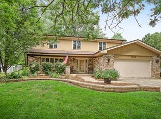 1019 Crestview Dr, Lemont, IL 60439