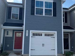 305 C Granada St #C, Myrtle Beach, SC 29579