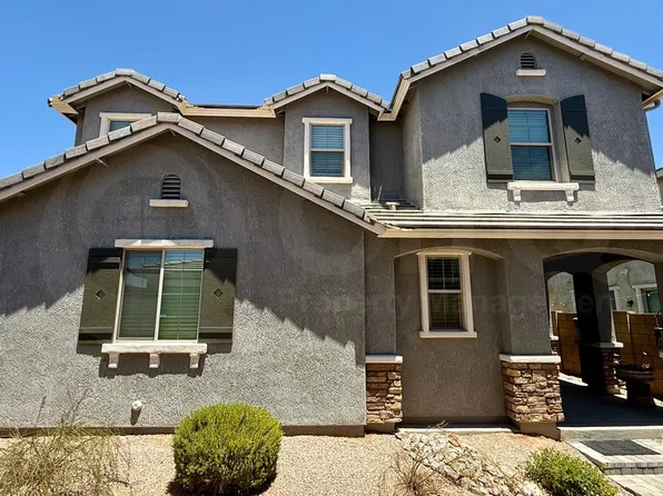156 N 56th Pl, Mesa, AZ 85205