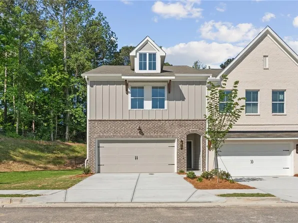 675 Sunstone Ln, Lawrenceville, GA 30043