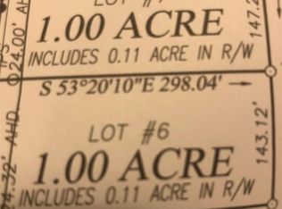 633 & 637 Project Rd, Iva, SC 29655