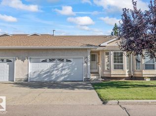 13320 124th St NW #92, Edmonton, AB T5L5B7