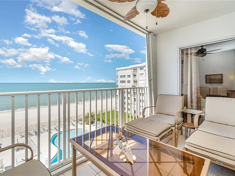 3443 Gulf Shore Blvd N #609 — Photo 14