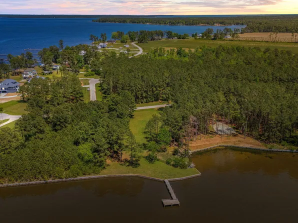 873 Arant Farm Rd Lot 4, Merritt, NC 28556