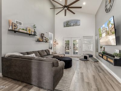 124 W MOHAWK Drive, Phoenix, AZ, 85027