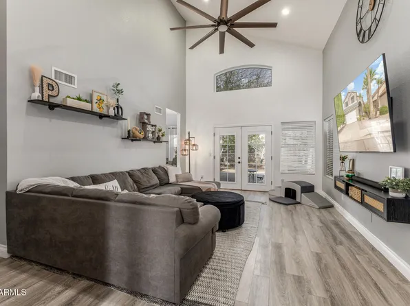 124 W MOHAWK Drive, Phoenix, AZ 85027