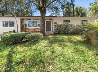 6646 Heidi Rd, Jacksonville, FL 32277