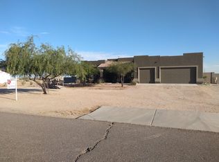 30333 W McKinley St, Buckeye, AZ 85396