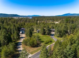 6628 E Greyridge Rd, Athol, ID 83801