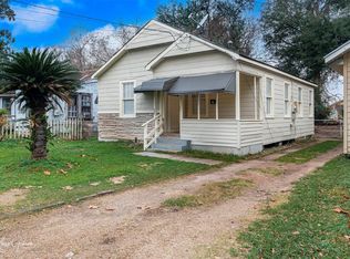 615 Yarborough St, Bossier City, LA 71111