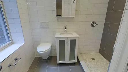 Rented by Keller Williams NYC