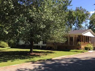 1172 W Middleton Dr, Creedmoor, NC 27522