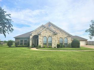 7615 Augusta Ln, Rosharon, TX 77583