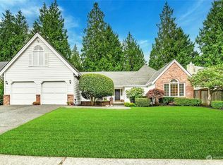 2108 232nd Pl NE, Sammamish, WA
