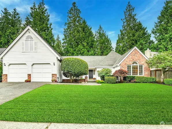 2108 232nd Place NE, Sammamish, WA 98074