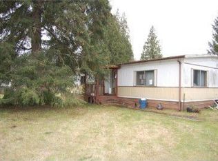 10807 Creekwood Dr SW, Olympia, WA 98512