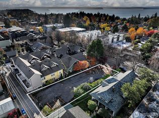 5420 California Ave SW, Seattle, WA 98136