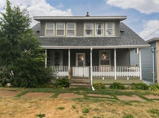 822 15th Ave SW, Cedar Rapids, IA 52404