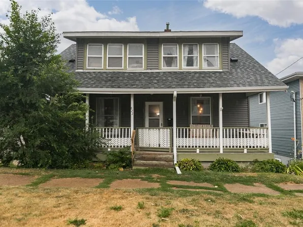 822 15th Ave SW, Cedar Rapids, IA 52404