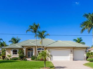 24063 Santa Inez Rd, Punta Gorda, FL 33955